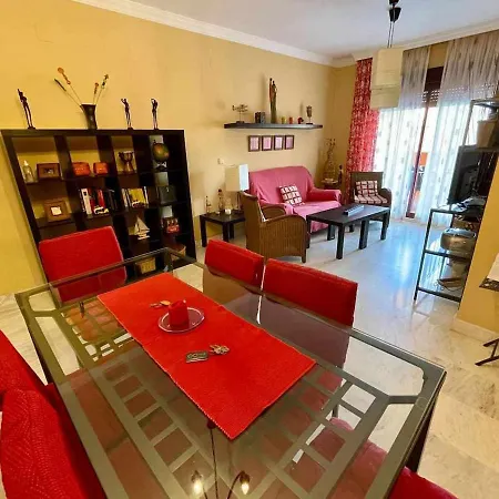 Ferienwohnung E2 Equipado En Playa Granada Con Terraza De 11M2 Motril Exterior foto
