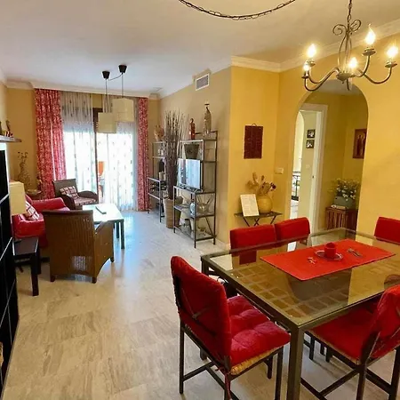 Ferienwohnung E2 Equipado En Playa Granada Con Terraza De 11M2 Motril Exterior foto