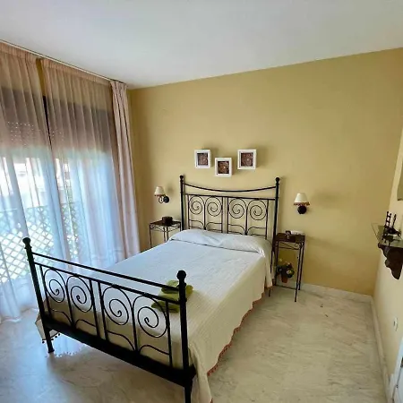 Ferienwohnung E2 Equipado En Playa Granada Con Terraza De 11M2 Motril Exterior foto