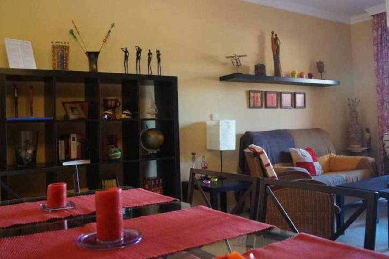 Apartment E2 Equipado En Playa Granada Con Terraza De 11m2 *