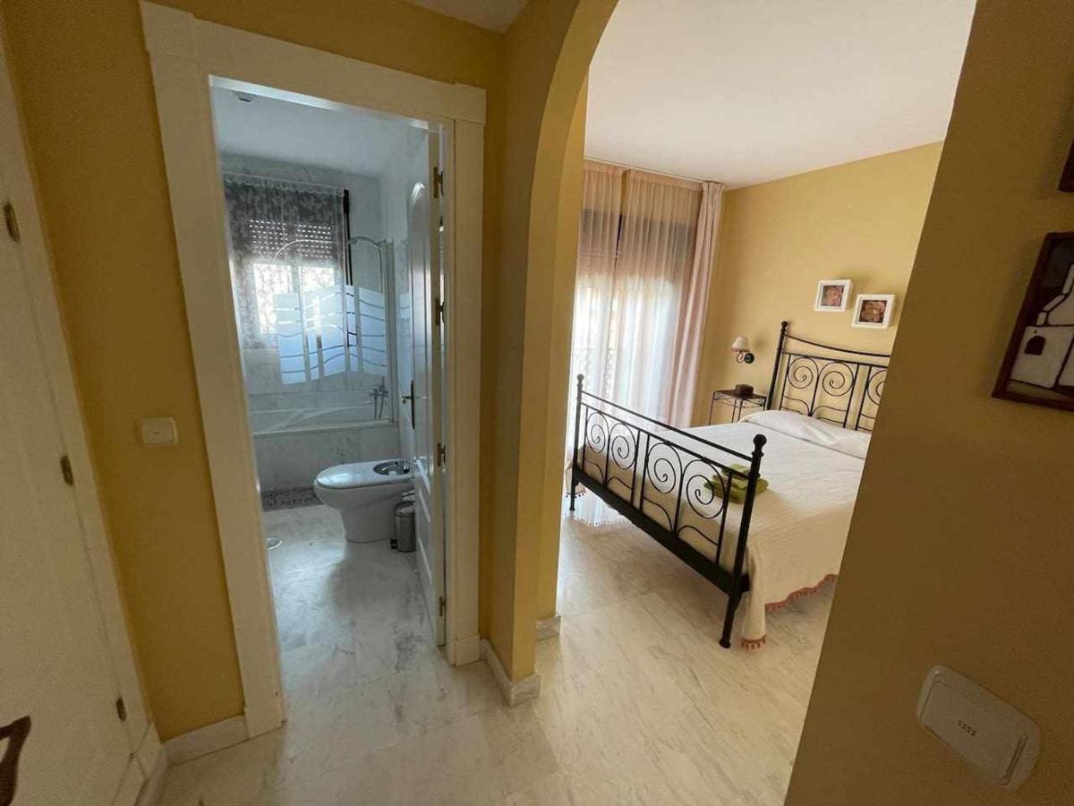 Apartment E2 Equipado En Playa Granada Con Terraza De 11m2 *