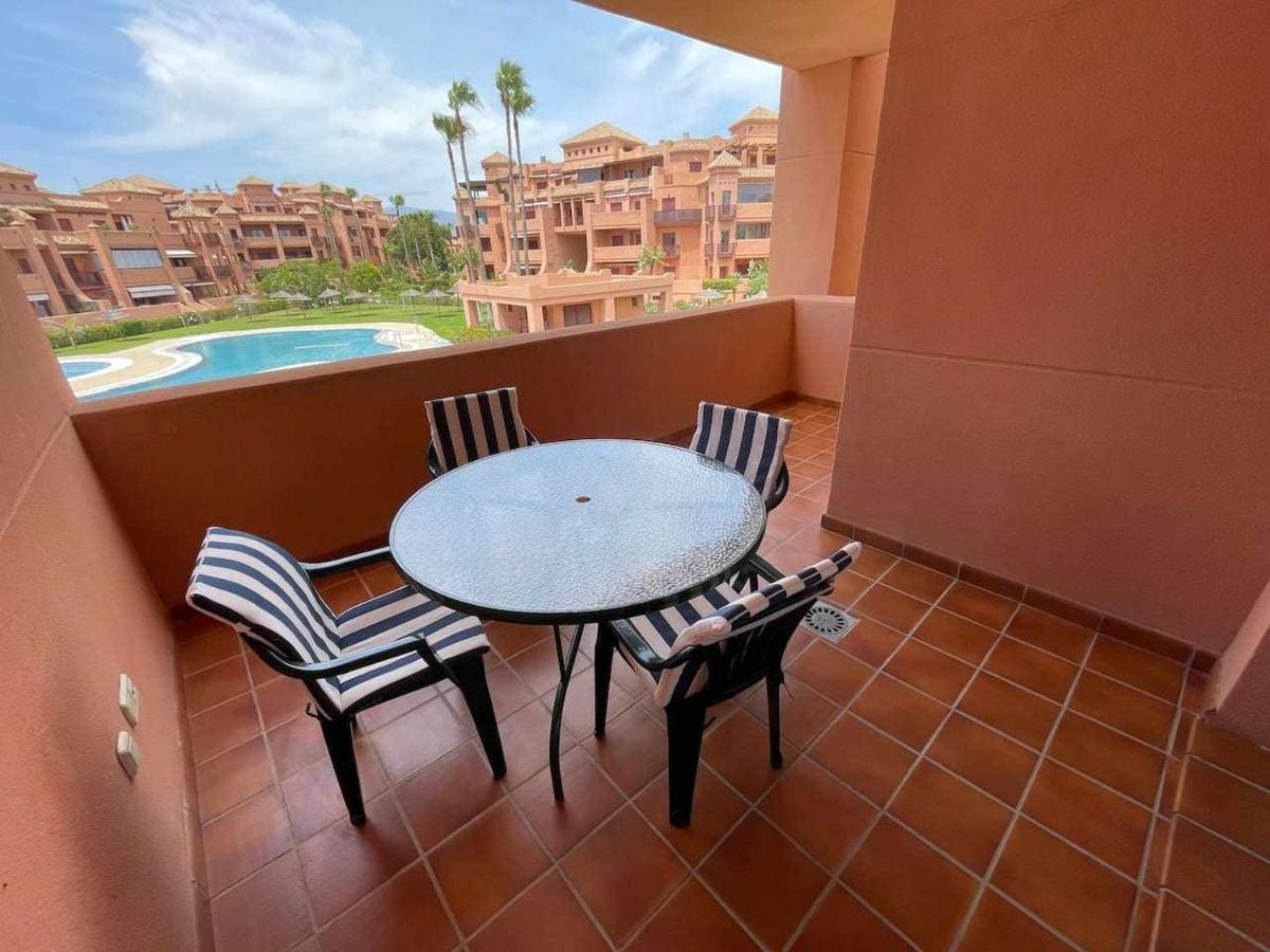 E2 Equipado En Playa Granada Con Terraza De 11m2 Apartment Motril