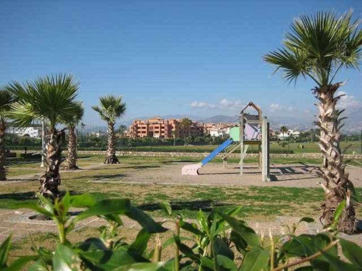 Apartment E2 Equipado En Playa Granada Con Terraza De 11m2 Motril