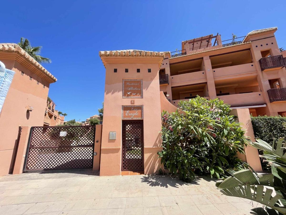 Apartment E2 Equipado En Playa Granada Con Terraza De 11m2 *