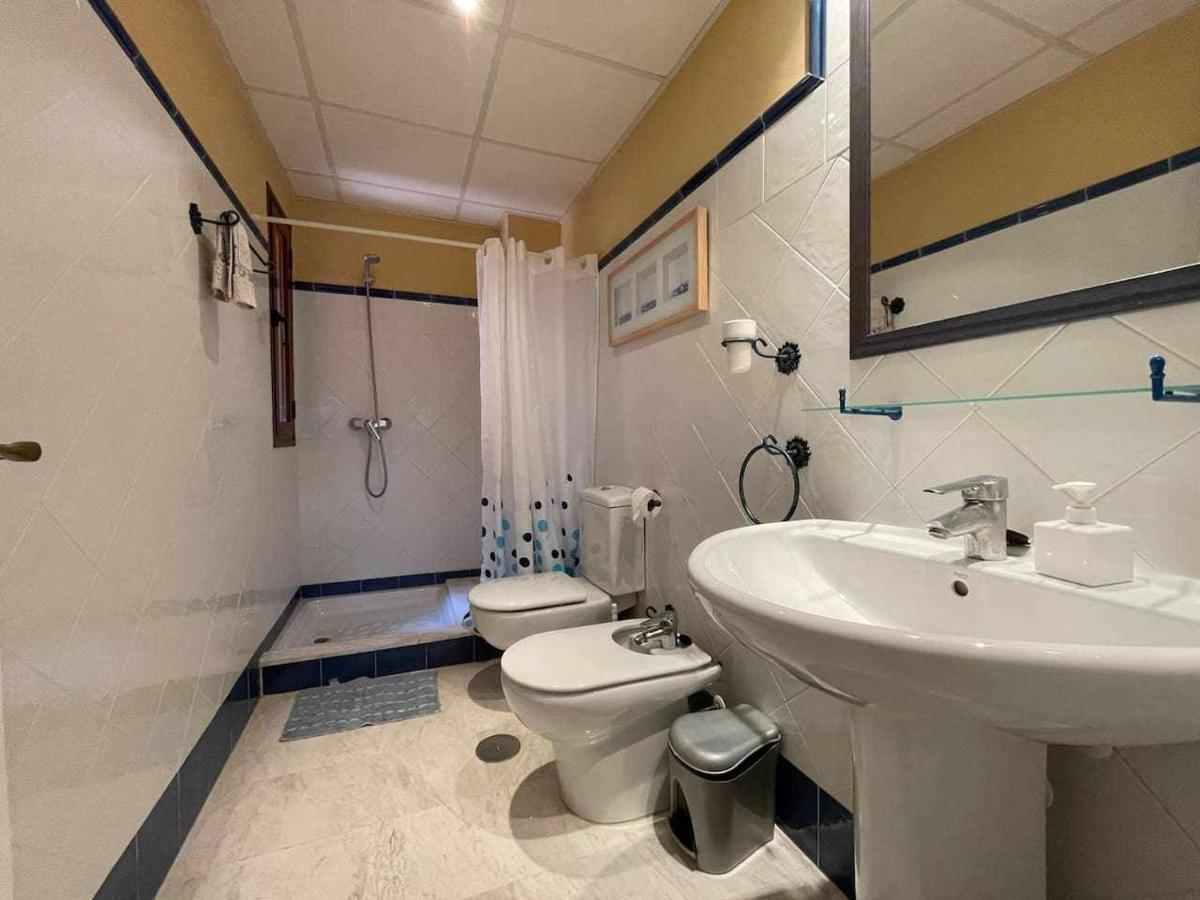 E2 Equipado En Playa Granada Con Terraza De 11m2 * Motril