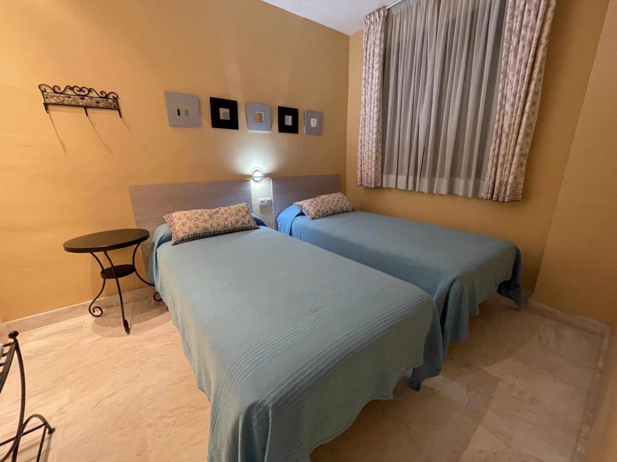 Apartment E2 Equipado En Playa Granada Con Terraza De 11m2 Motril
